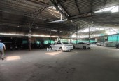 CƠ HỘI ĐẦU TƯ VÀNG! 8061m2 ĐẤT DVTM- NGUYỄN DUY TRINH, Q.2,HCM - 300 TỶ